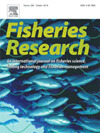 FISHERIES RESEARCH封面